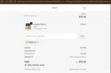 NEWMULLY coupon verification screenshot