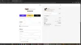 FASHWIND coupon verification screenshot