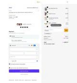 STARTER50 coupon verification screenshot