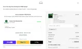 SIMPLY10 coupon verification screenshot
