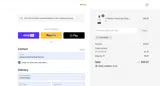 FASHWIND coupon verification screenshot