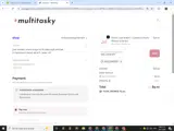 WELCOMEOFF coupon verification screenshot