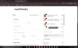 COUPERT10 coupon verification screenshot