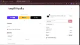 DISCOUNT coupon verification screenshot