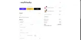 BEWE10 coupon verification screenshot