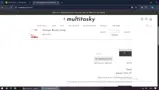 HOTDEALS10 coupon verification screenshot