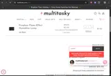 YEFFRY coupon verification screenshot