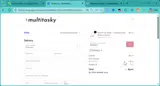 OMGSALE coupon verification screenshot