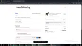 OMGSALE coupon verification screenshot