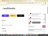 MIGUELDELGADO coupon verification screenshot