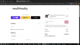 4JULY coupon verification screenshot