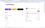 BESTDEAL coupon verification screenshot