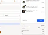 Multiverse Beans coupon verification screenshot