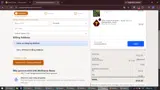 Multiverse Beans coupon verification screenshot