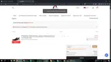 WERS10 coupon verification screenshot