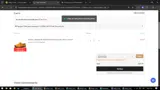 NEWYEAR25 coupon verification screenshot