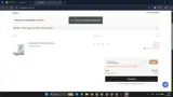 MUMU270125 coupon verification screenshot