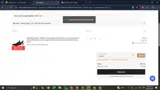 JUVI10 coupon verification screenshot