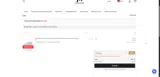 C5LZ0M0J coupon verification screenshot
