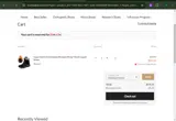 MUMU270125 coupon verification screenshot