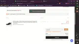 pepeto10 coupon verification screenshot