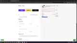 WELCOME15 coupon verification screenshot