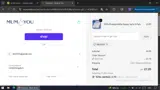 HELLO20 coupon verification screenshot