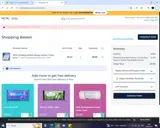 SUMMERSUB coupon verification screenshot