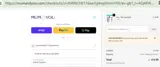 AUTUMNSUBS10 coupon verification screenshot