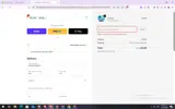 Bfri25 coupon verification screenshot