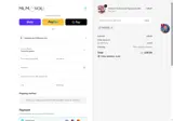 PATFALE5 coupon verification screenshot