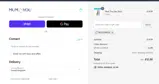 WELCOME20 coupon verification screenshot