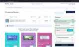 HELLO20 coupon verification screenshot