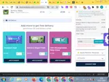 EXTRA5 coupon verification screenshot