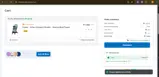 LA10 coupon verification screenshot
