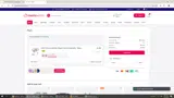 more67 coupon verification screenshot