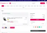 Cc22 coupon verification screenshot