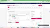 0EP coupon verification screenshot