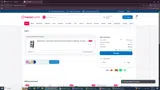 FAN100 coupon verification screenshot