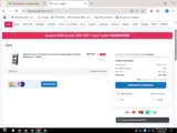 FLY83 coupon verification screenshot