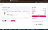 PCGCC1 coupon verification screenshot