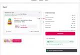 PCGCC1 coupon verification screenshot