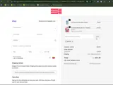 BW782 coupon verification screenshot