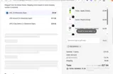 RECOVER10 coupon verification screenshot