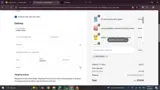 RECOVER20 coupon verification screenshot
