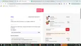 RECOVER20 coupon verification screenshot