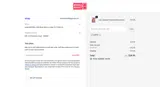 APP10 coupon verification screenshot