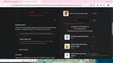 CHOCDAY coupon verification screenshot