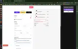 BFCM coupon verification screenshot