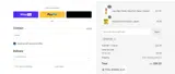 MA143 coupon verification screenshot